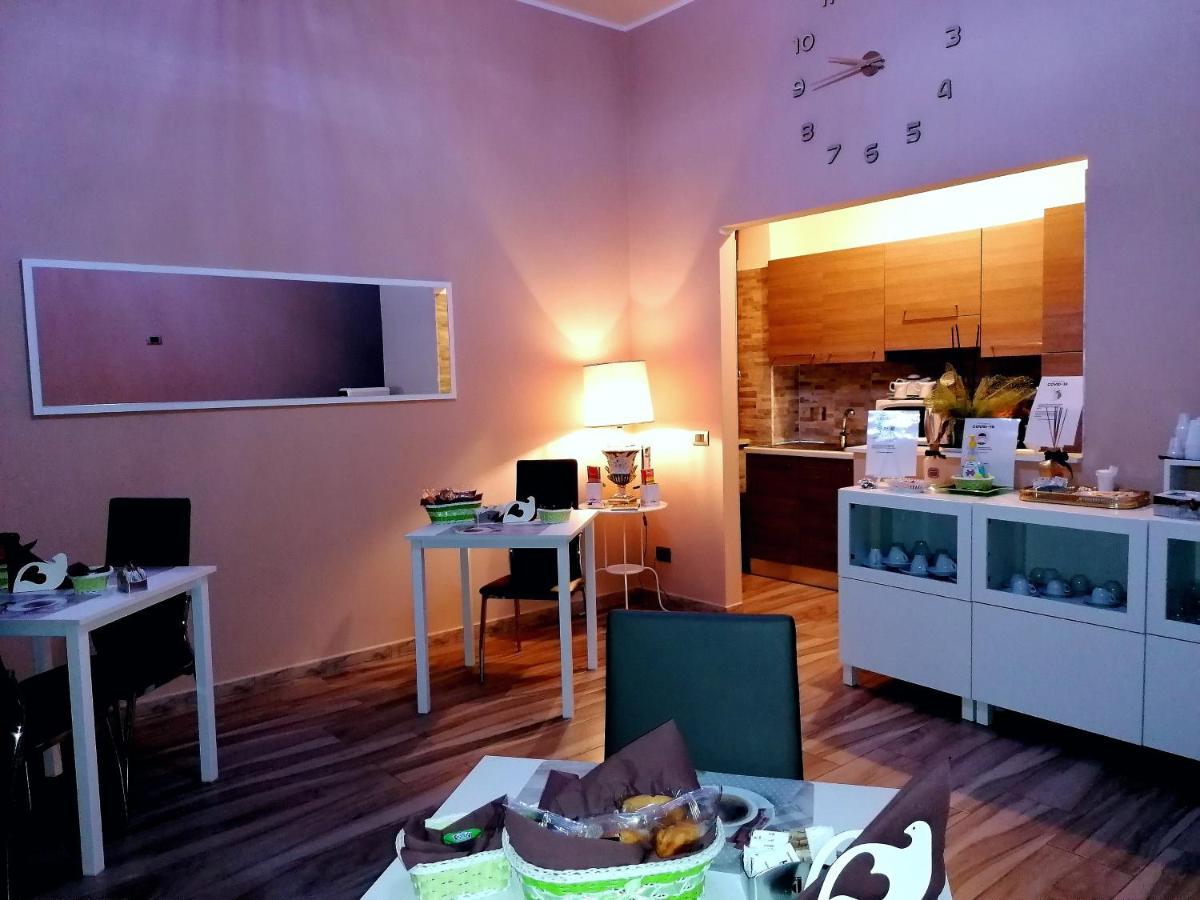 Elisir Acomodação com café da manhã 