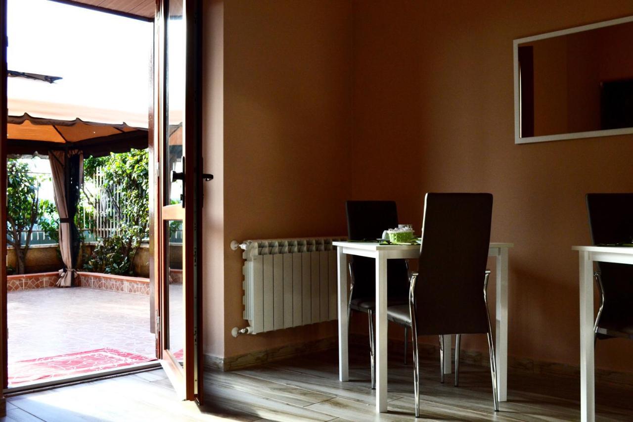 Acomodação com café da manhã  Elisir Roma