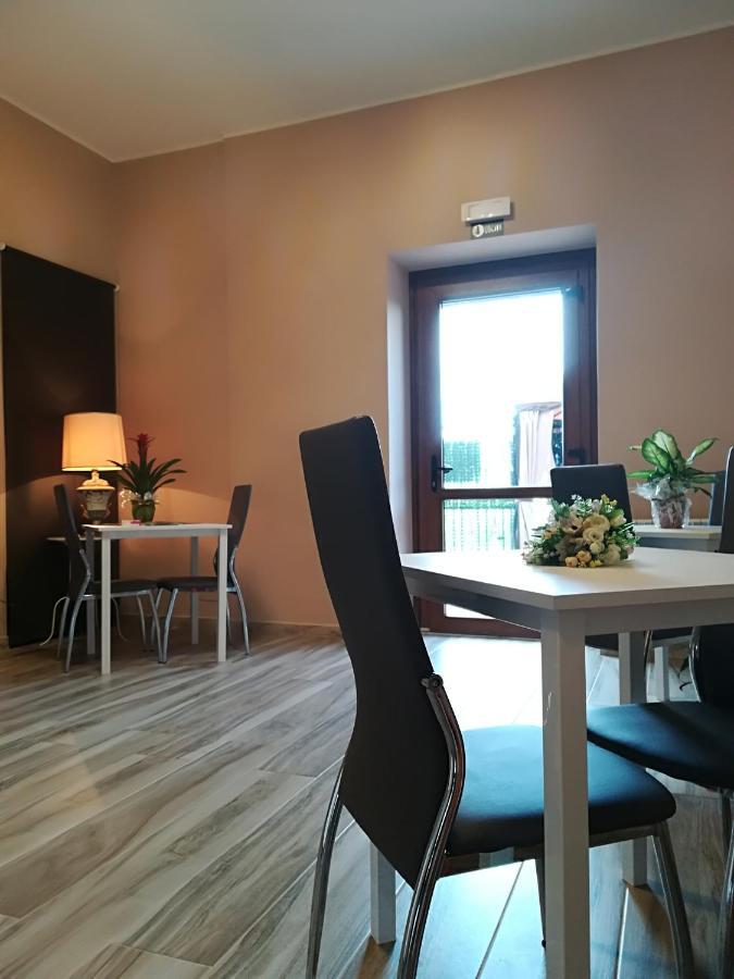 Acomodação com café da manhã  Elisir 3*
