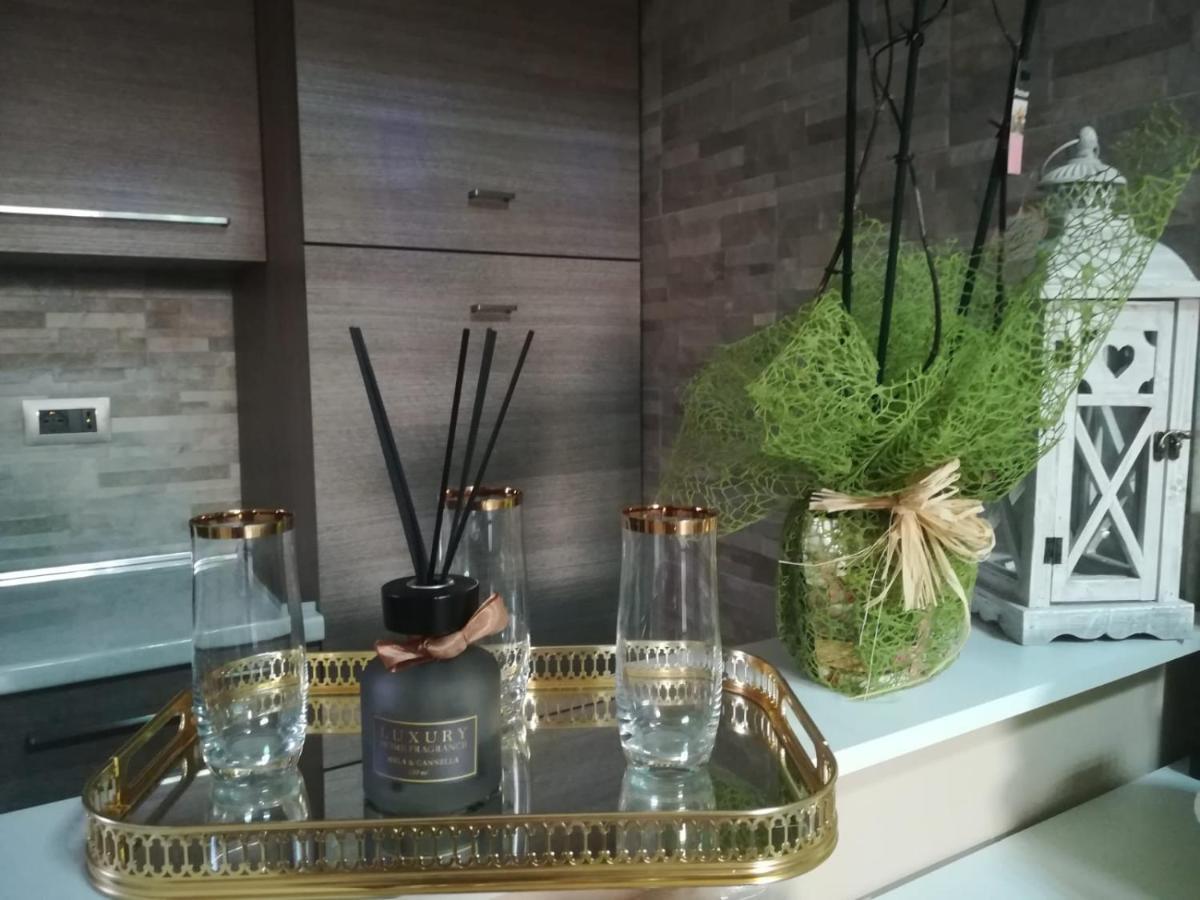 Acomodação com café da manhã  Elisir