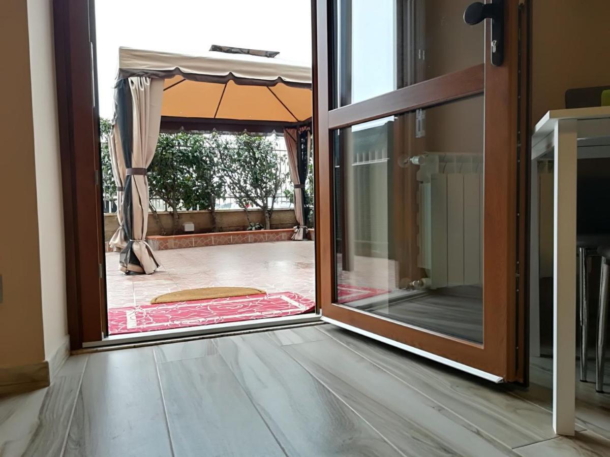 Bed & Breakfast Elisir Roma