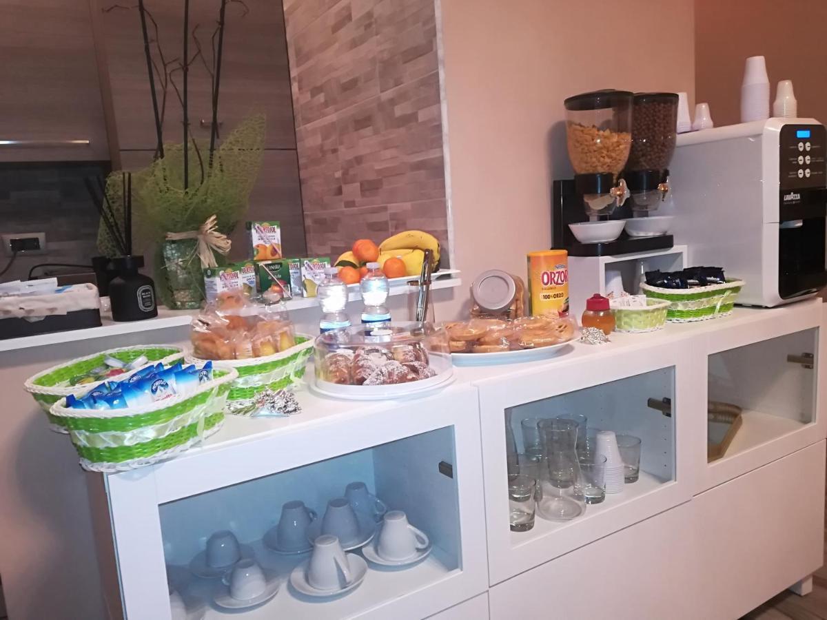 Elisir Bed & Breakfast Roma
